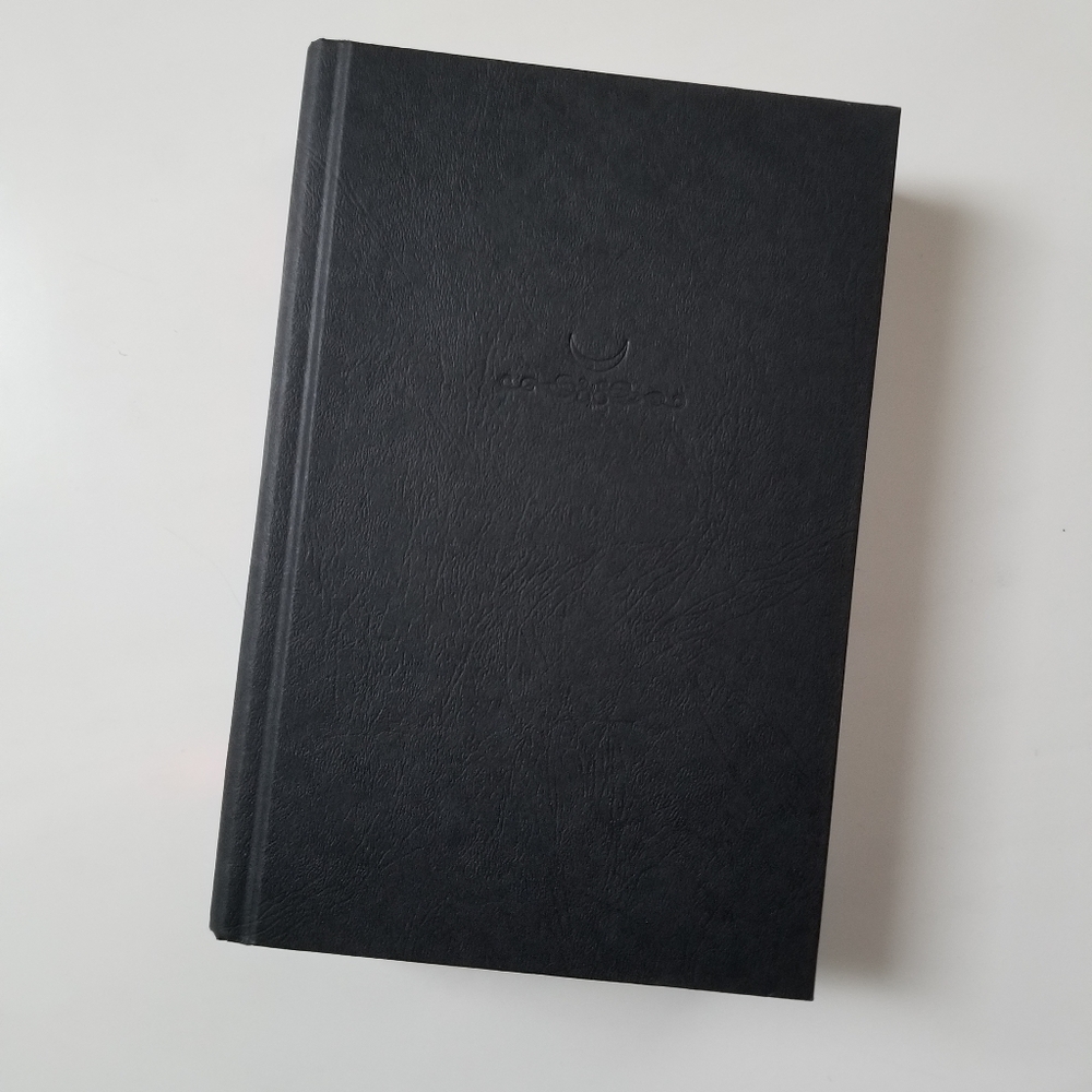 (Regular) Cress by Marissa Meyer, 1st ed. - Picture 5 of 12
